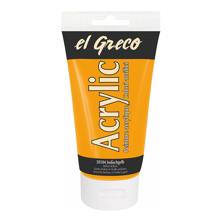 Peinture acrylique El Greco Kreul 150 ml – image 5