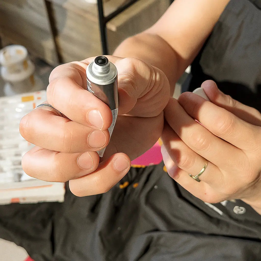 Zo krijg je volle dekking met gouache: praktische gids voor creatievelingen