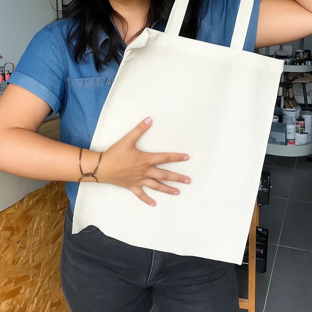 Guide to Making a Tie-Dye Bag at Home