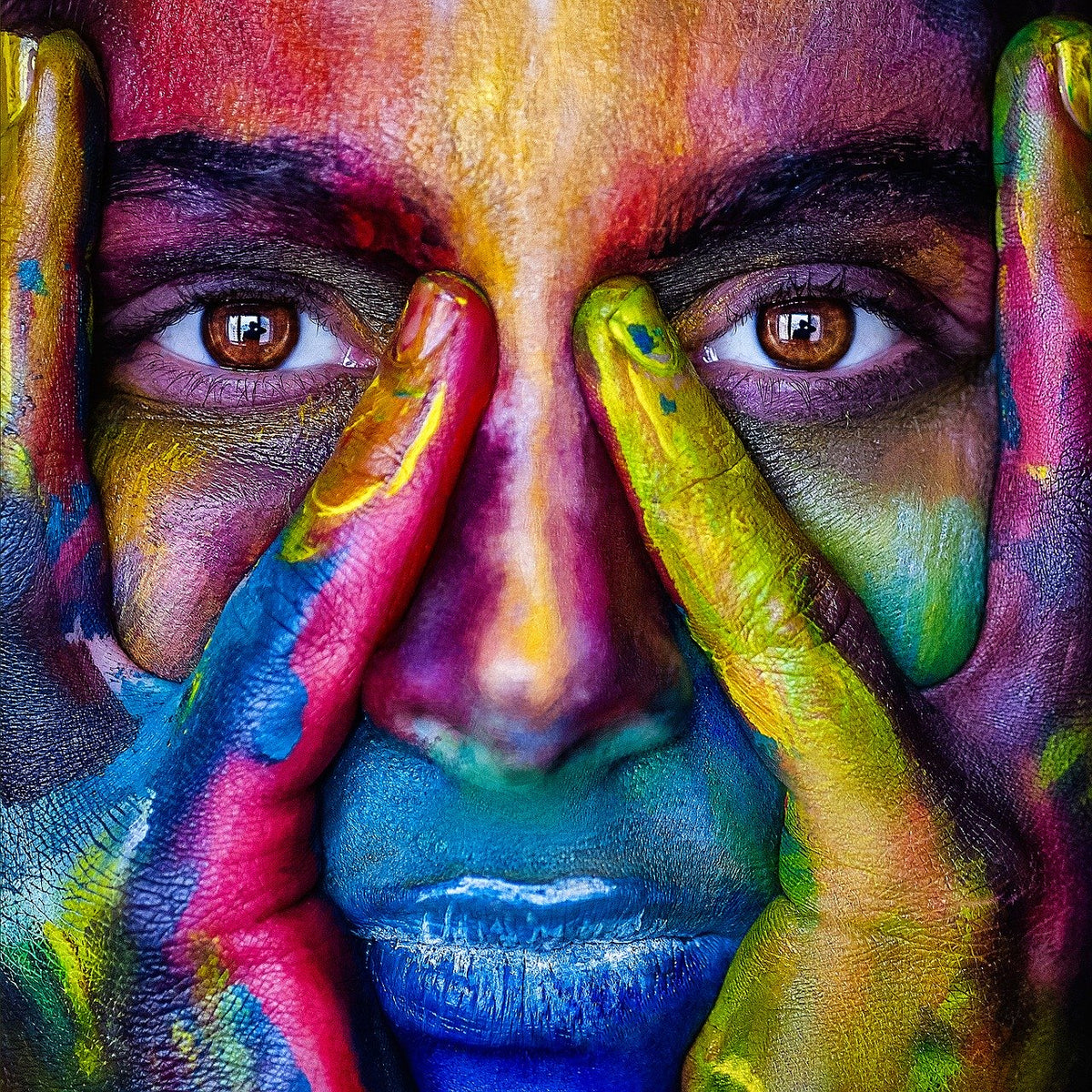 Hoe verbeter je je kunstzinnige vaardigheden? 10 tips