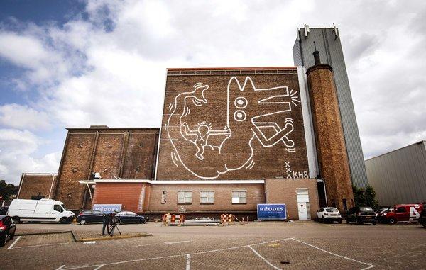 Opgemerkt | Pop-art na 30 jaar herontdekt