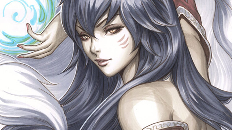 Manga und Comics zeichnen mit Copic Markern