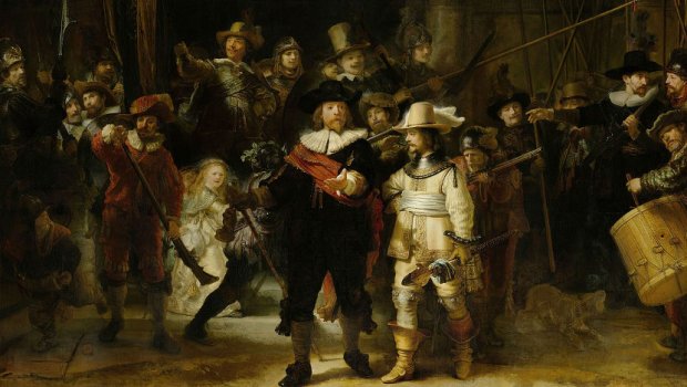 Wat is Operatie Nachtwacht en waarom is het belangrijk?