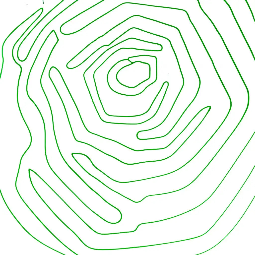 Zo maak je elegante reliëfkunst van foamboard op schildersdoek: stappenplan