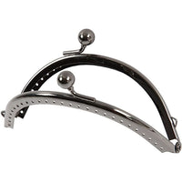 10 cm Purse Frame