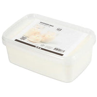 100% Rapeseed Wax - 1 kg
