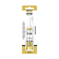 Pentart contourverf 20 ml – afbeelding 29