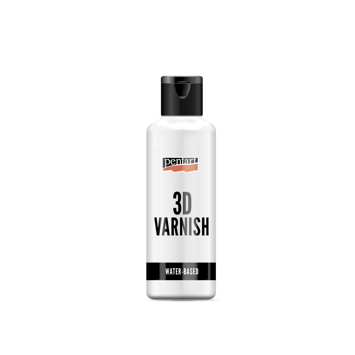 Pentart 3D-lak 40 ml / 80 ml – afbeelding 2