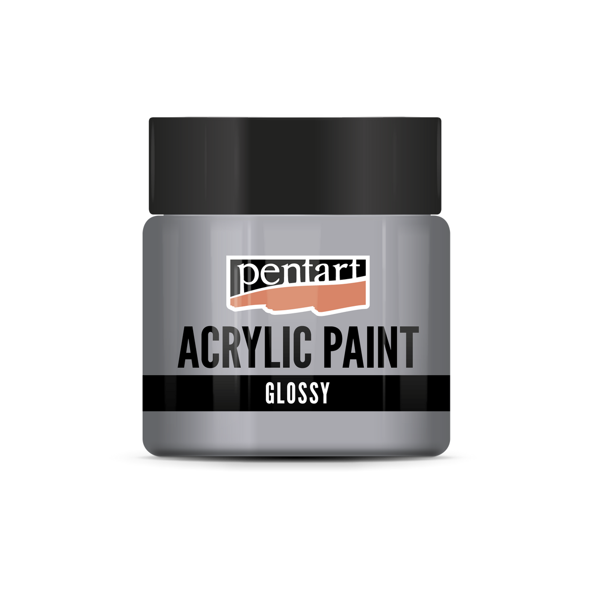 Pentart glanzende acrylverf 50 ml – afbeelding 3
