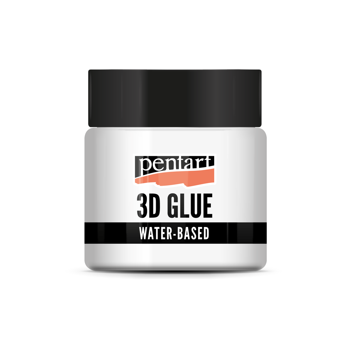 Pentart 3D lijmpasta 50 ml
