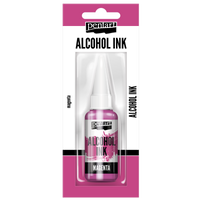 Pentart Media Ink alcoholinkt, 20 ml – afbeelding 38