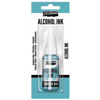 Pentart Media Ink alcoholinkt, 20 ml – afbeelding 49