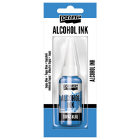 Pentart Media Ink alcoholinkt, 20 ml – afbeelding 42