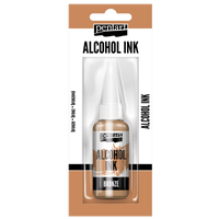 Pentart Media Ink alcoholinkt, 20 ml – afbeelding 31
