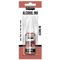 Pentart Media Ink alcoholinkt, 20 ml – afbeelding 32
