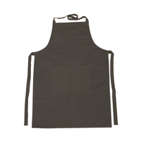 Pentart katoenen schort met zak, 70 × 75 cm – afbeelding 2