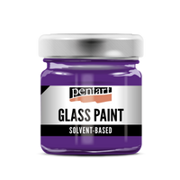 Pentart glasverf op alcoholbasis 30 ml – afbeelding 20