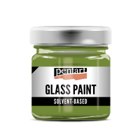 Pentart glasverf op alcoholbasis 30 ml – afbeelding 15