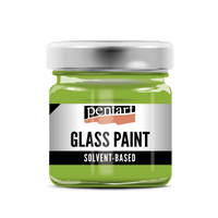 Pentart glasverf op alcoholbasis 30 ml – afbeelding 19