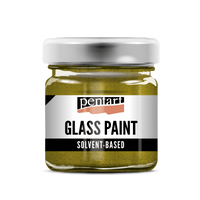 Pentart glasverf op alcoholbasis 30 ml – afbeelding 14