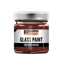 Pentart glasverf op alcoholbasis 30 ml – afbeelding 17