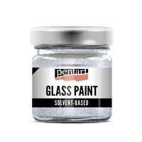 Pentart glasverf op alcoholbasis 30 ml – afbeelding 27