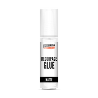 Pentart decoupagelijm en vernis mat 20–230 ml – afbeelding 3