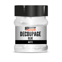 Pentart decoupagelijm en vernis mat 20–230 ml – afbeelding 5