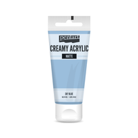 Pentart acrylverf romig mat 60 ml – afbeelding 20