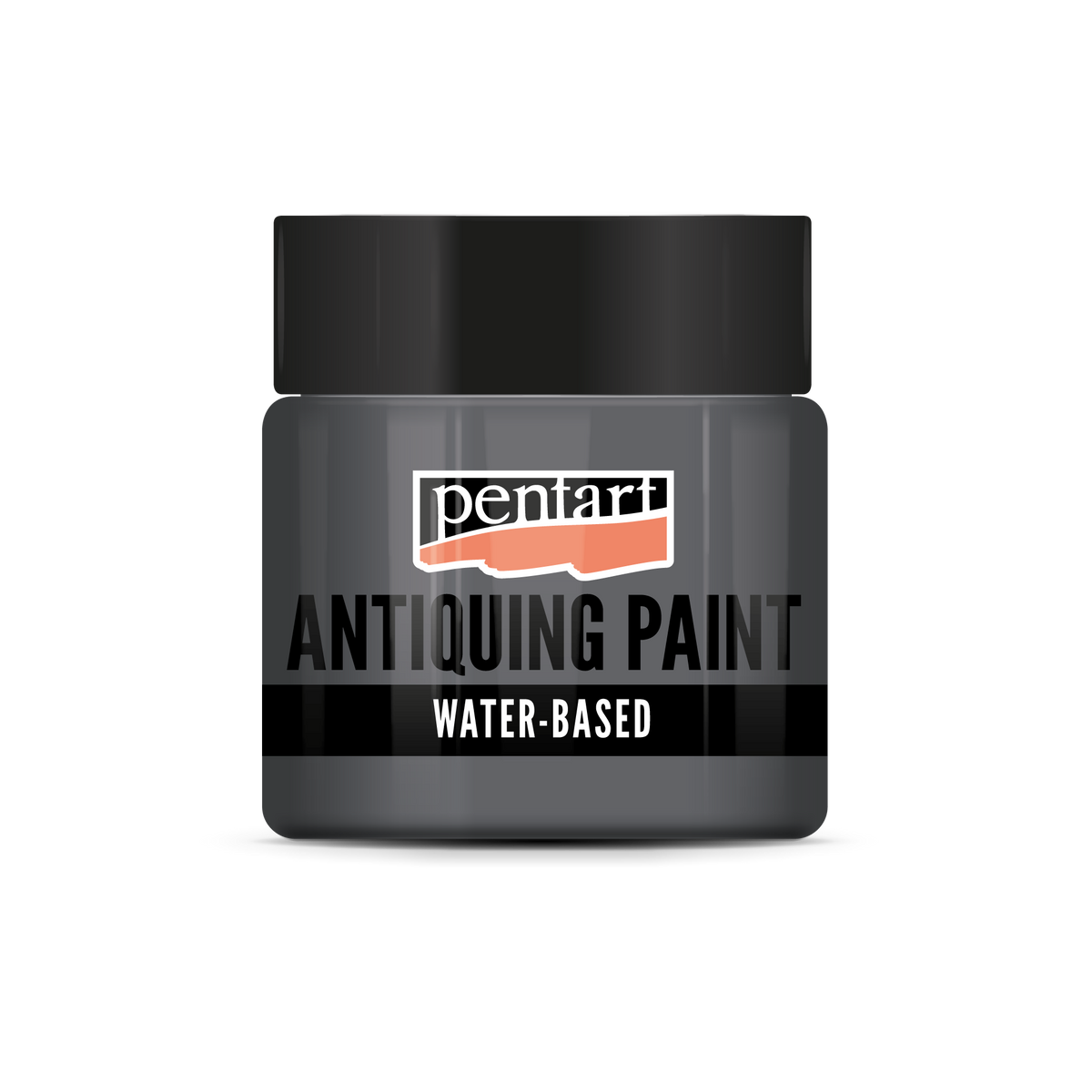 Pentart patinaverf voor antiek effect 50 ml