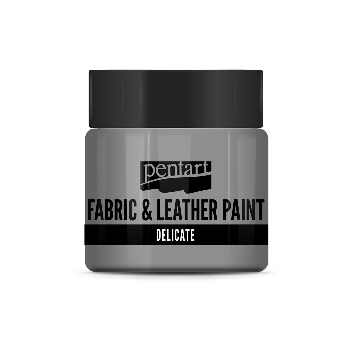 Pentart textielverf voor fijne stoffen en leer, 50 ml
