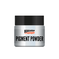 Pentart Chameleon pigmentpoeder 5 g, parelmoer – afbeelding 6