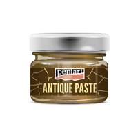 Patinapasta Pentart 20 ml – metaaleffect – afbeelding 8