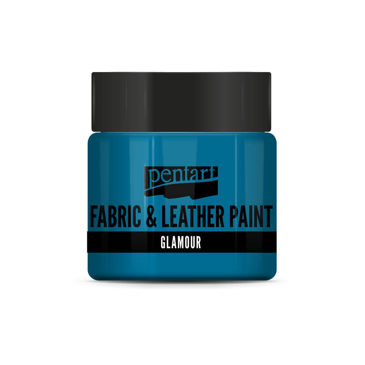 Pentart metallic textielverf voor stof en leer 50 ml – afbeelding 5