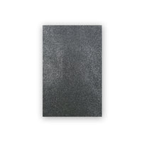 Pentart zelfklevend hobbyrubber met glitter, 20 × 30 cm, 2 mm – afbeelding 15