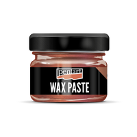 Pentart metallic waspasta 20 ml – afbeelding 3