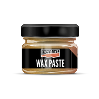 Pentart metallic waspasta 20 ml – afbeelding 4