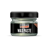 Pentart metallic waspasta 20 ml – afbeelding 5