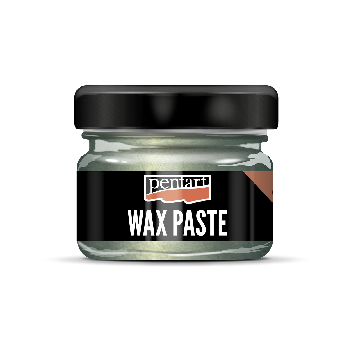 Pentart metallic waspasta 20 ml – afbeelding 5