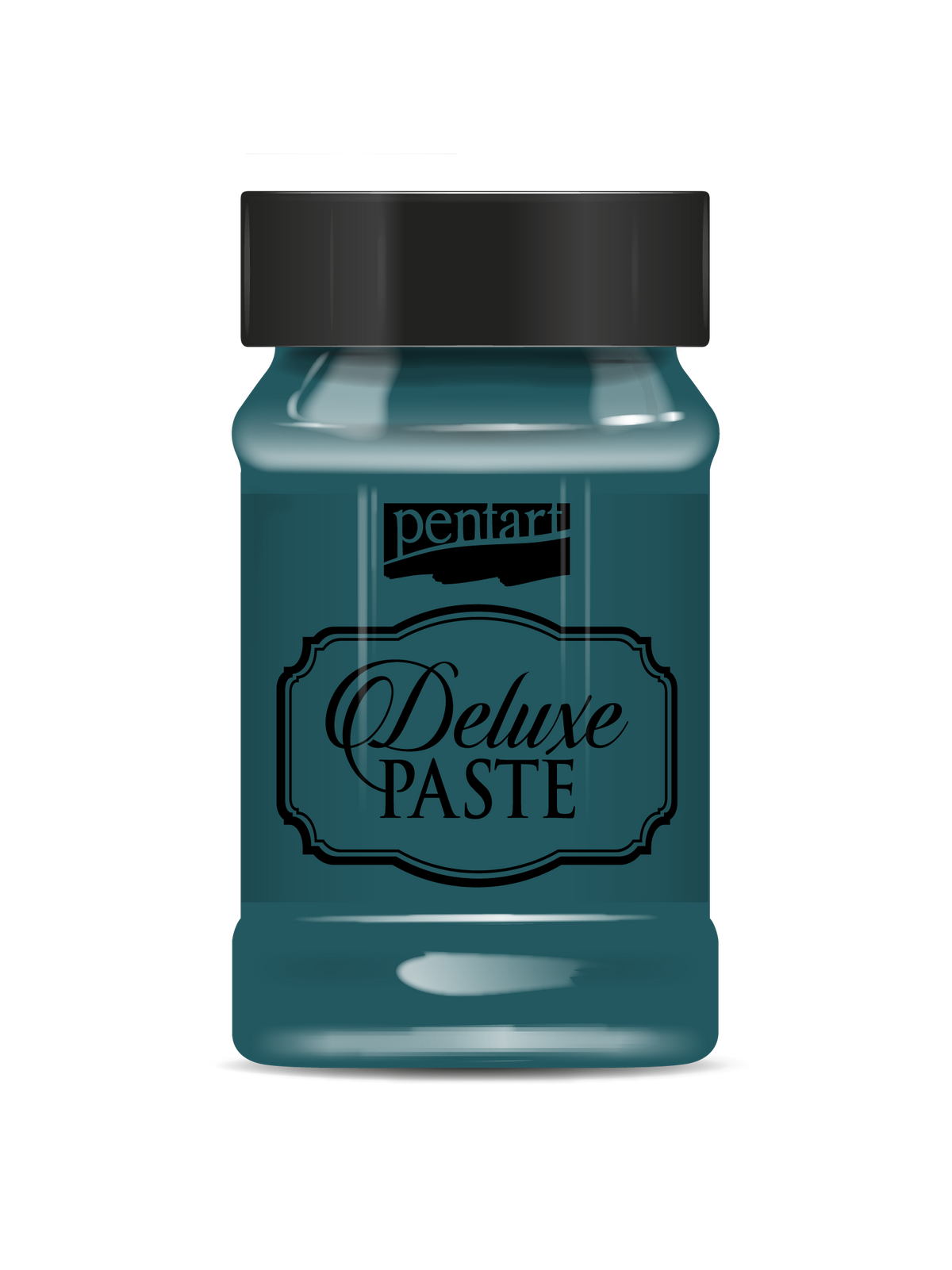 Pentart Deluxe Paste 3D-effectpasta 100 ml – afbeelding 6