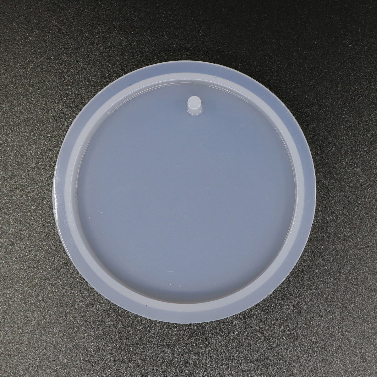 Pentart siliconen gietvorm labels met gat – afbeelding 5