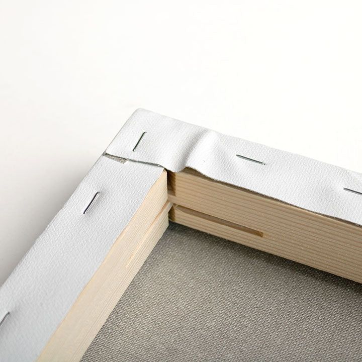 3D Canvas Set of 3, 2nd Quality, 40x40 cm — image 2