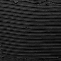 ARTMiE Midnight 3D-structuurpasta zwart, 450 g of 1.000 g – afbeelding 7