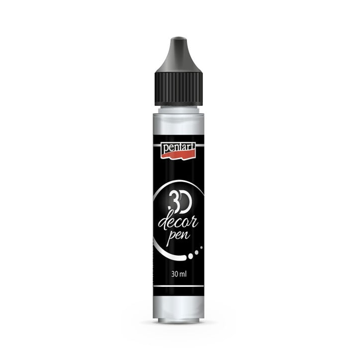 Pentart 3D-decoratiepen 30 ml – afbeelding 18