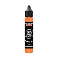 Pentart 3D-decoratiepen 30 ml – afbeelding 4