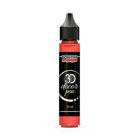Pentart 3D-decoratiepen 30 ml – afbeelding 5