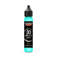 Pentart 3D-decoratiepen 30 ml – afbeelding 7
