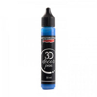Pentart 3D-decoratiepen 30 ml – afbeelding 8