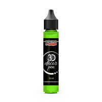 Pentart 3D-decoratiepen 30 ml – afbeelding 9