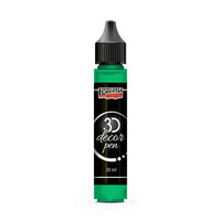 Pentart 3D-decoratiepen 30 ml – afbeelding 10